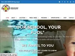 Sites similar to babyotterswimschool.com