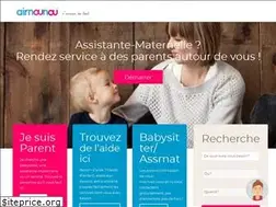 Sites similar to babyou.fr