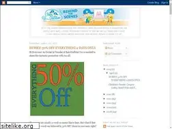 Sites similar to babyoutfitter.blogspot.com