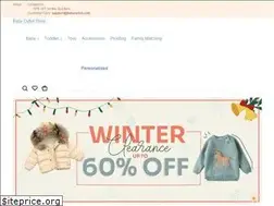 Sites similar to babyoutlet.com