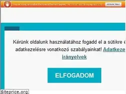 Sites similar to babyoutlet.hu