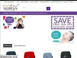 Sites similar to babyoutlet.ph