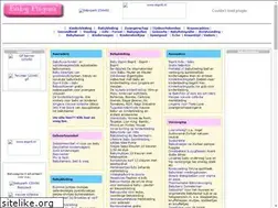 Sites similar to babypagina.nl