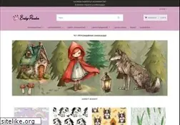 Sites similar to babypanda.fi