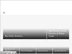 Sites similar to babyparadisestore.com