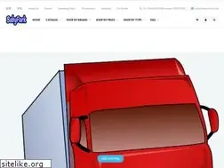 Sites similar to babypark.com.hk