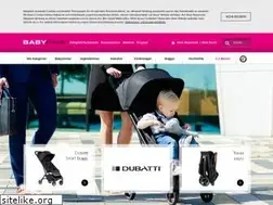 Sites similar to babypark.de