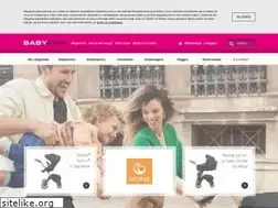Sites similar to babypark.nl