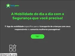 Sites similar to babypass.mobi