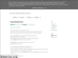 Sites similar to babypaunch.blogspot.com