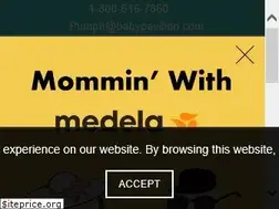 Sites similar to babypavilion.com