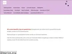 Sites similar to babyperlenshop.de