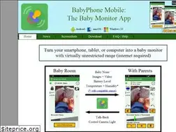 Sites similar to babyphonemobile.com