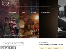 Sites similar to babyphotoawards.com