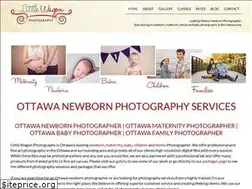 Sites similar to babyphotographyottawa.com