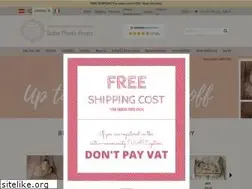 Sites similar to babyphotoprops.eu