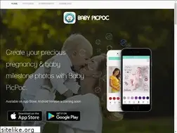 Sites similar to babypicpoc.com