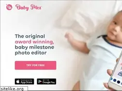 Sites similar to babypics.com