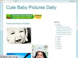 Sites similar to babypicturesdaily.blogspot.com