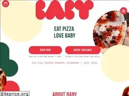 Sites similar to babypizza.com.au