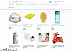 Sites similar to babyplanet.hu
