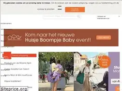 Sites similar to babyplanet.nl
