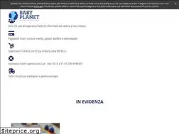 Sites similar to babyplanet.shop