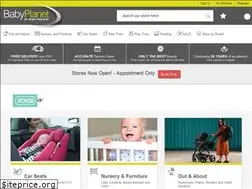 Sites similar to babyplanetonline.co.uk