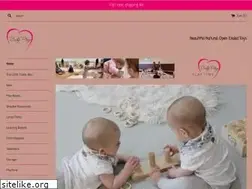 Sites similar to babyplay.co.nz