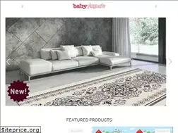Sites similar to babyplaymats.ca