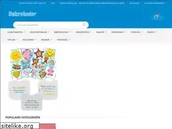 Sites similar to babyplezier.nl