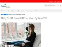 Sites similar to babyplus.com.my