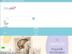 Sites similar to babyplus.com.tr