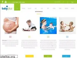 Sites similar to babyplusasia.com