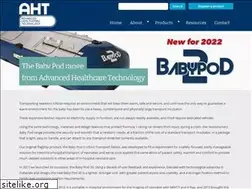 Sites similar to babypod.com