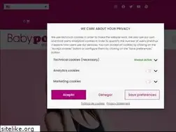 Sites similar to babypod.net
