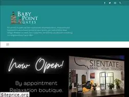 Sites similar to babypointgates.ca