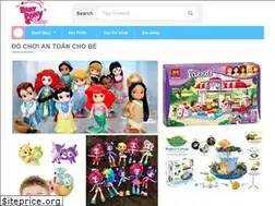 Sites similar to babyponyshop.com