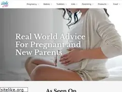 Sites similar to babypost.com