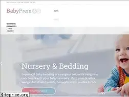 Sites similar to babyprem.com