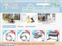 Sites similar to babyprendas.com