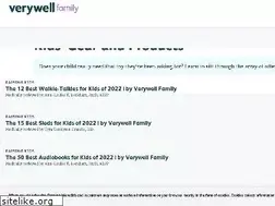 Sites similar to babyproducts.about.com