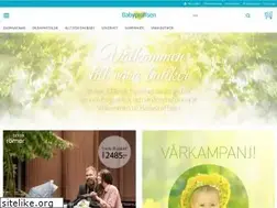 Sites similar to babyproffsen.se
