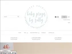 Sites similar to babyprops.co.uk