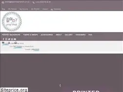 Sites similar to babypropshop.co.uk