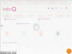 Sites similar to babyq.gr