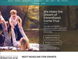 Sites similar to babyquestfoundation.org