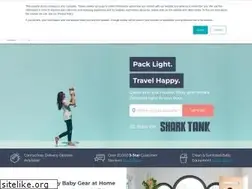 Sites similar to babyquip.com