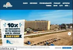 Sites similar to babyradio.es
