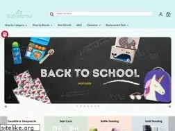 Sites similar to babyrama.ca